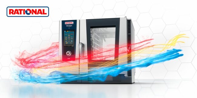 Rational wins German Innovation Award 2025