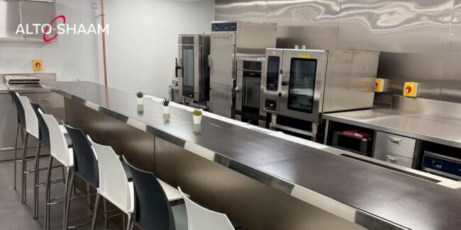 Alto-Shaam Announces Opening Of UK Training Kitchen In Milton Keynes