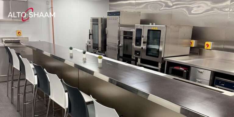 Alto-Shaam Announces Opening Of UK Training Kitchen In Milton Keynes