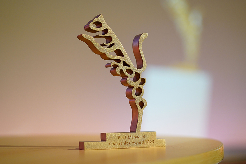 Best Managed Companies-Award_2025