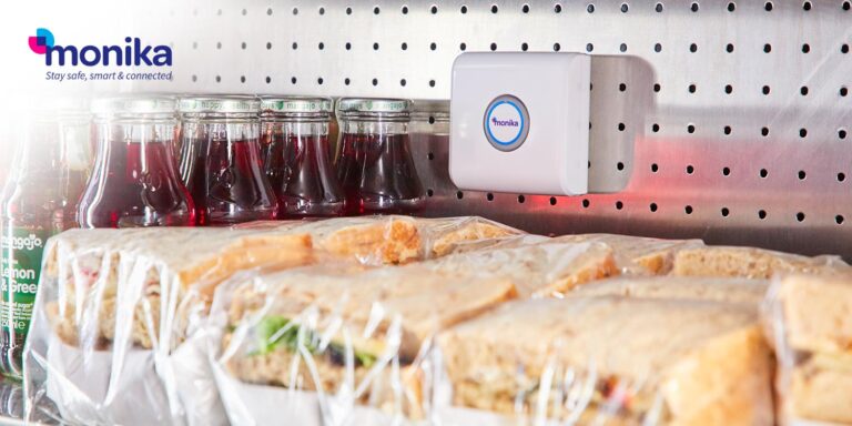 Eliminate Unnecessary Food Waste and Save Money with Monika