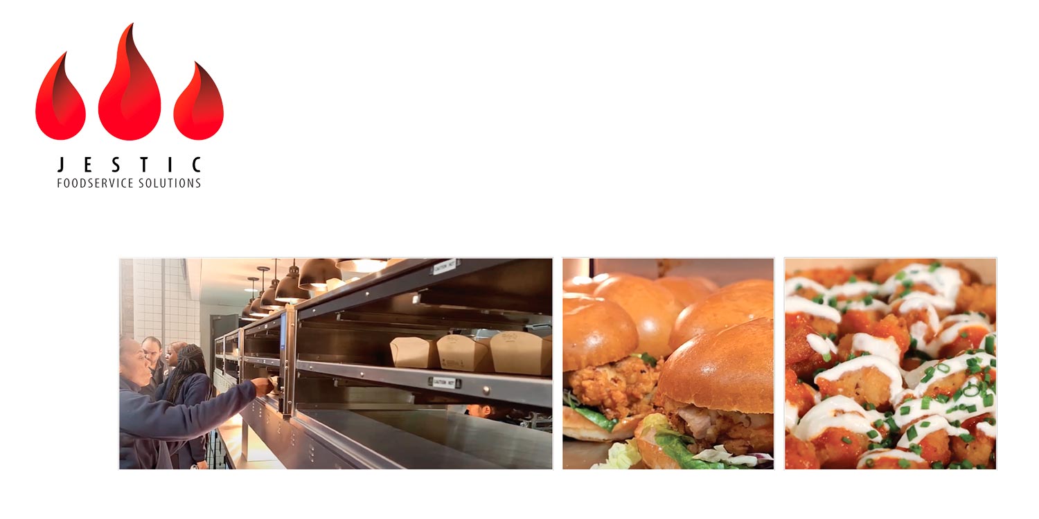 Jestic Supplies Winning Kitchen Solutions