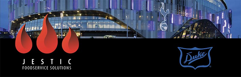 Jestic Supplies Winning Kitchen Solutions