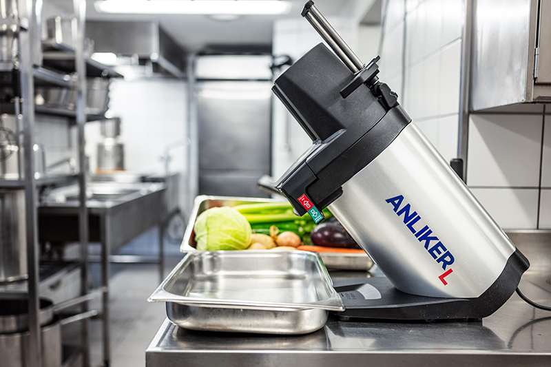 Brunner-Anliker Joins Jestic Foodservice Solutions!