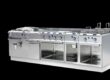 MKN Unveils Next Generation OPTIMA: MKN’s Smartest, Safest, Strongest Kitchen Line Yet