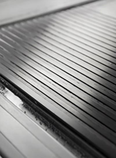 Multifunctional frytop