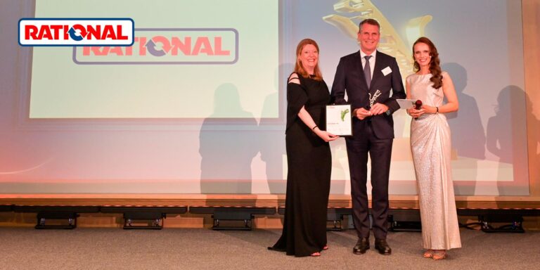 Rational wins the Best Managed Companies Award for the third time