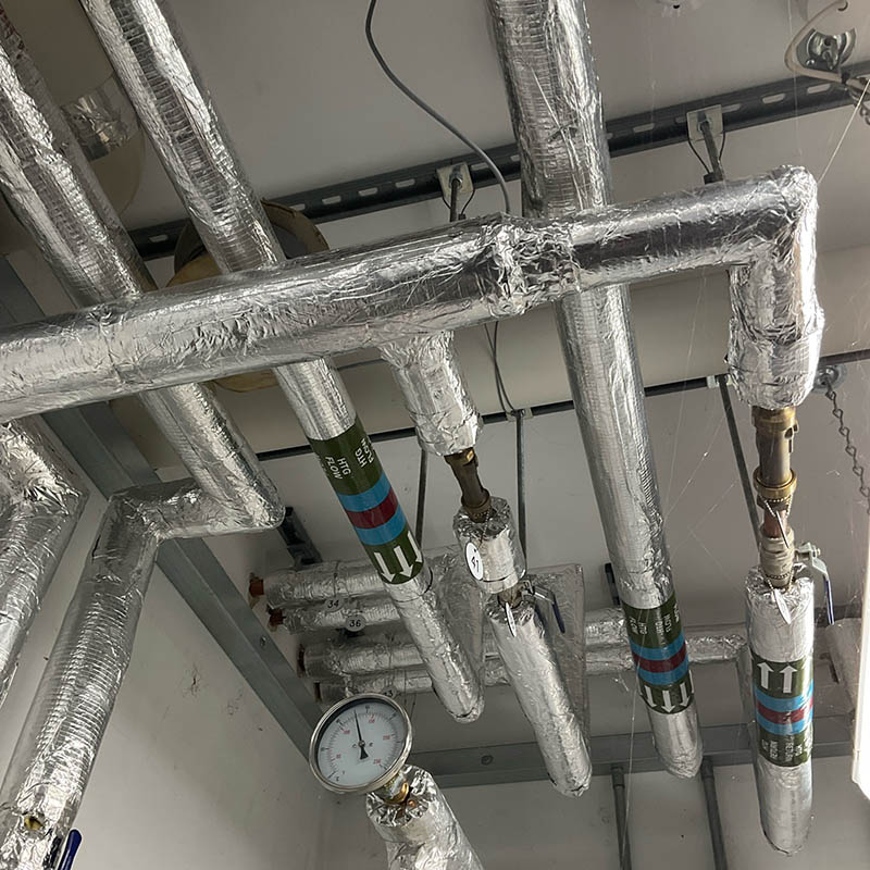 Collaborative Consultancy for a Cooler, Greener Future: Tackling School Energy Waste Across a Multi-Academy Trust