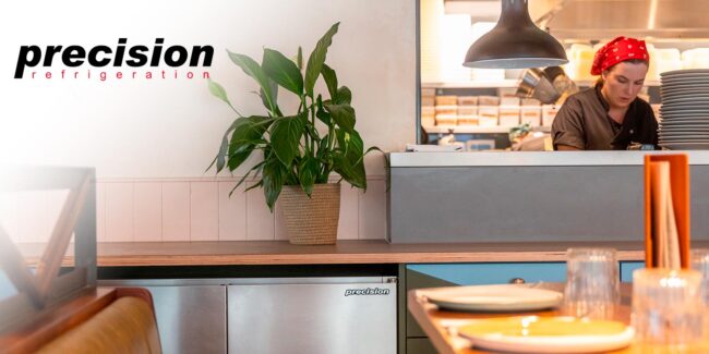 Precision Refrigeration Sets New Standard in Embodied Carbon Transparency with TM65 Data Independently Verified by CIBSE