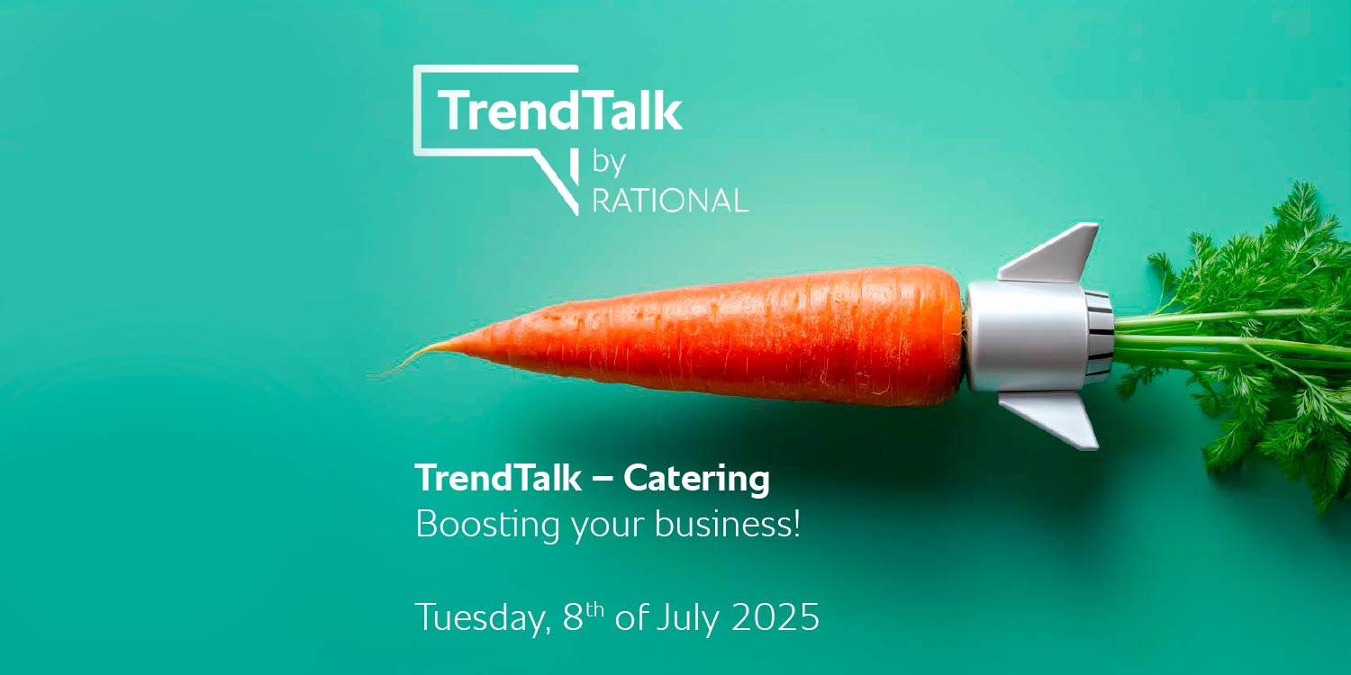 TrendTalk Hotel Catering: Boosting your business!