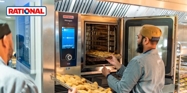 iHexagon Delivers at Spurs