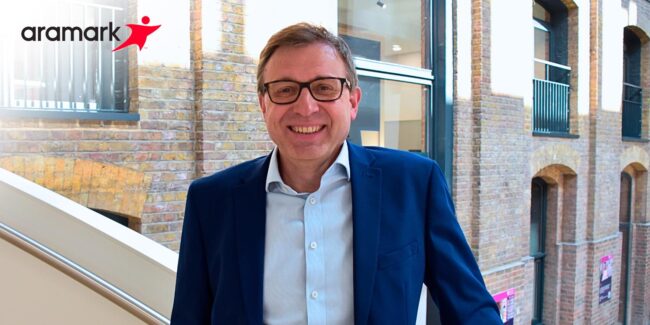 Graysons Appoints Jon White as New Managing Director