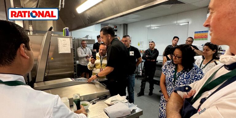 Discover the Future of Asian Event Catering with Live Chef Demonstrations