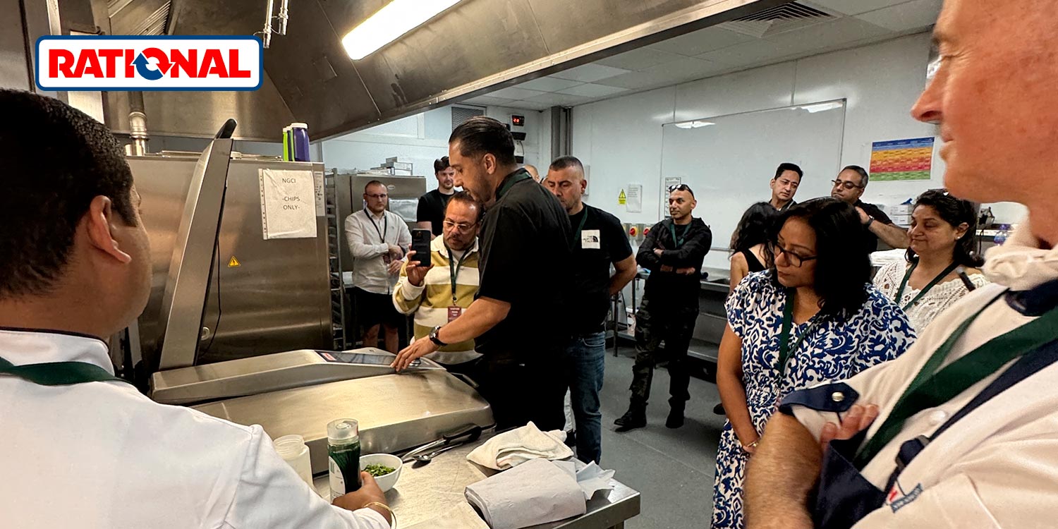 Discover the Future of Asian Event Catering with Live Chef Demonstrations