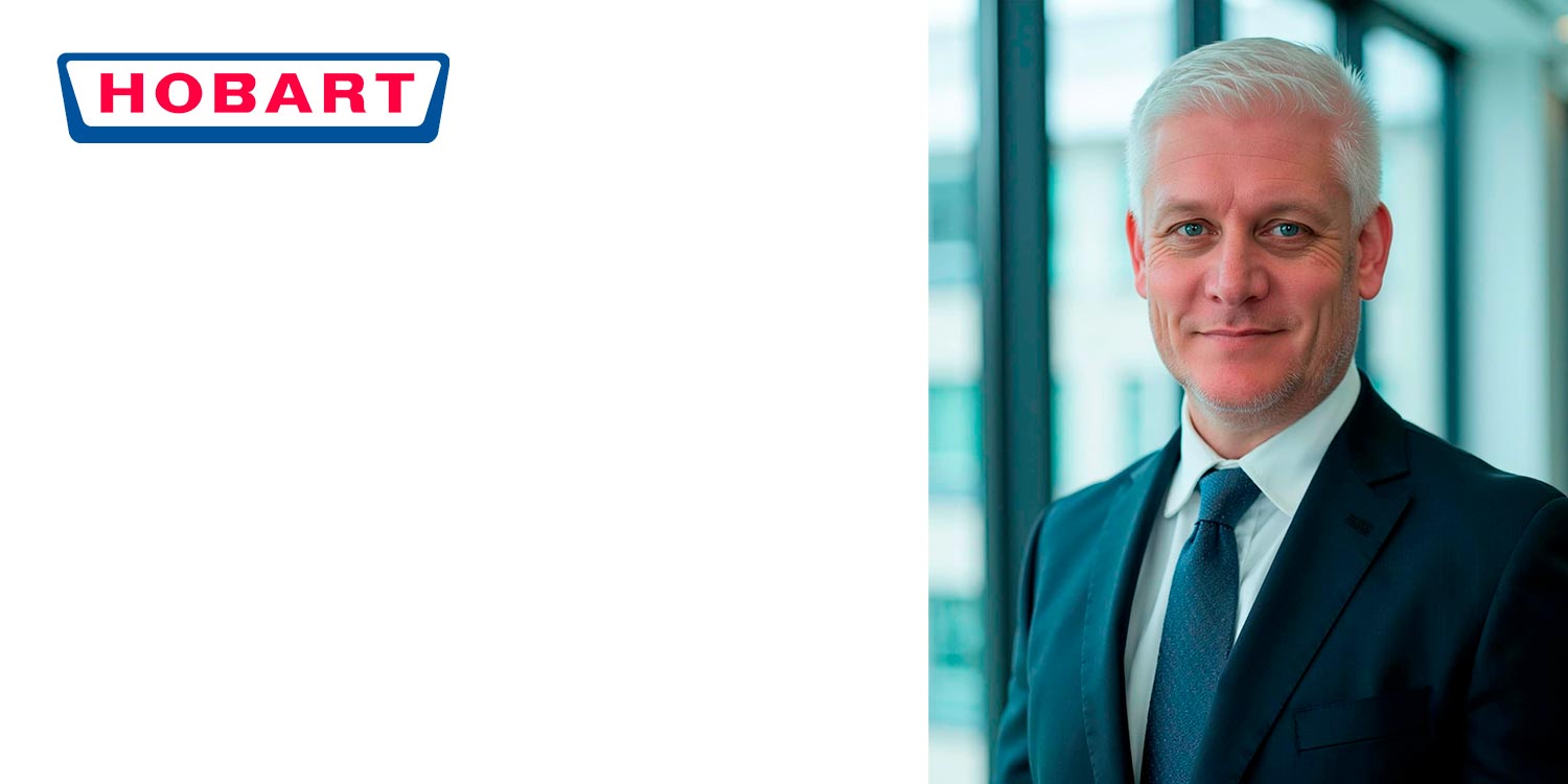 Hobart UK Appoints Scott Duncan as Managing Director