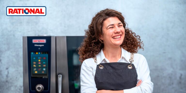 RATIONAL makes climate impact measurable: the product carbon footprint is now available for all cooking systems