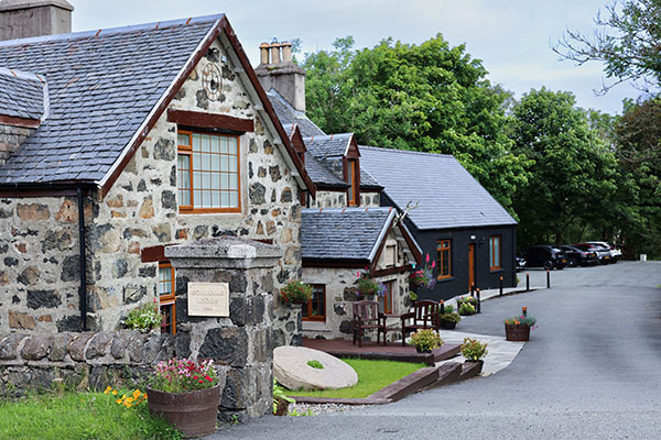 How One Isle of Skye Kitchen Elevated Fine Dining with the RATIONAL iCombi Pro