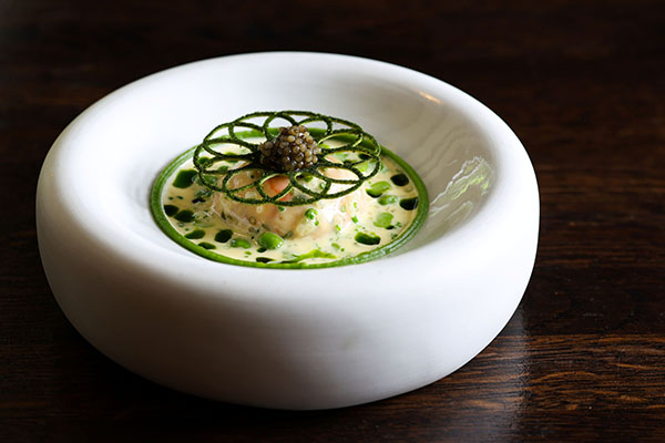 How One Isle of Skye Kitchen Elevated Fine Dining with the RATIONAL iCombi Pro