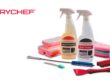 Clean Smarter, Not Harder with Merrychef® New Cleaning Kit Essentials