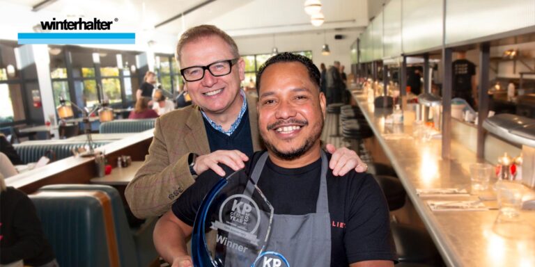 Now we know the ten best KPs in the UK – but which is number one?