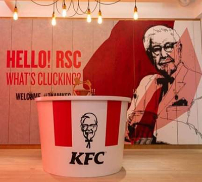 KFC UK&I – Net Zero Carbon Plan