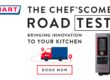 Hobart Hit the Road to Bring Latest Cooking Innovation to the Masses