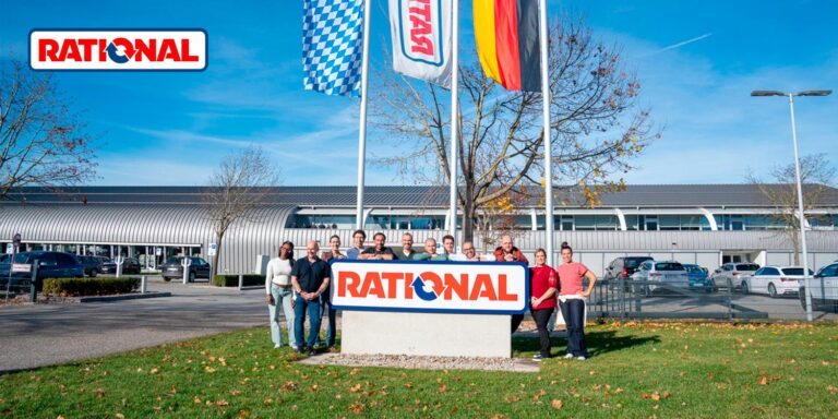 Influencer event at RATIONAL: World market leader brings together culinary creativity from around the world