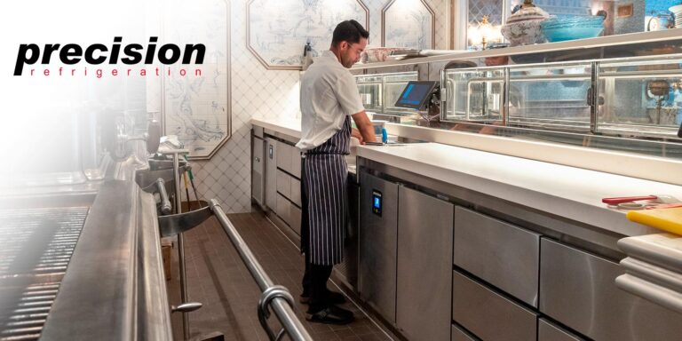 Precision MCU311 Counters at Lilibet's