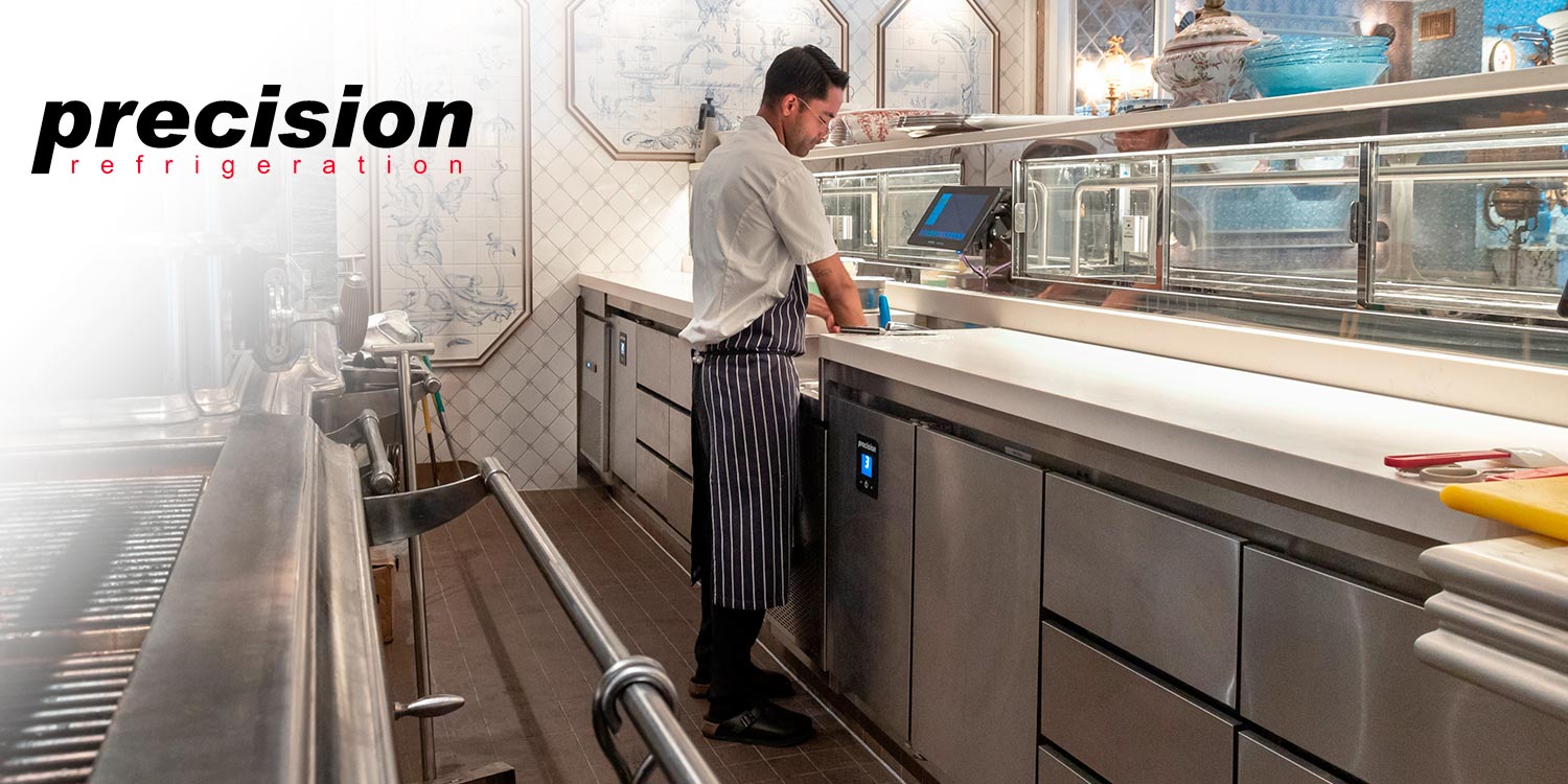 Precision MCU311 Counters at Lilibet's