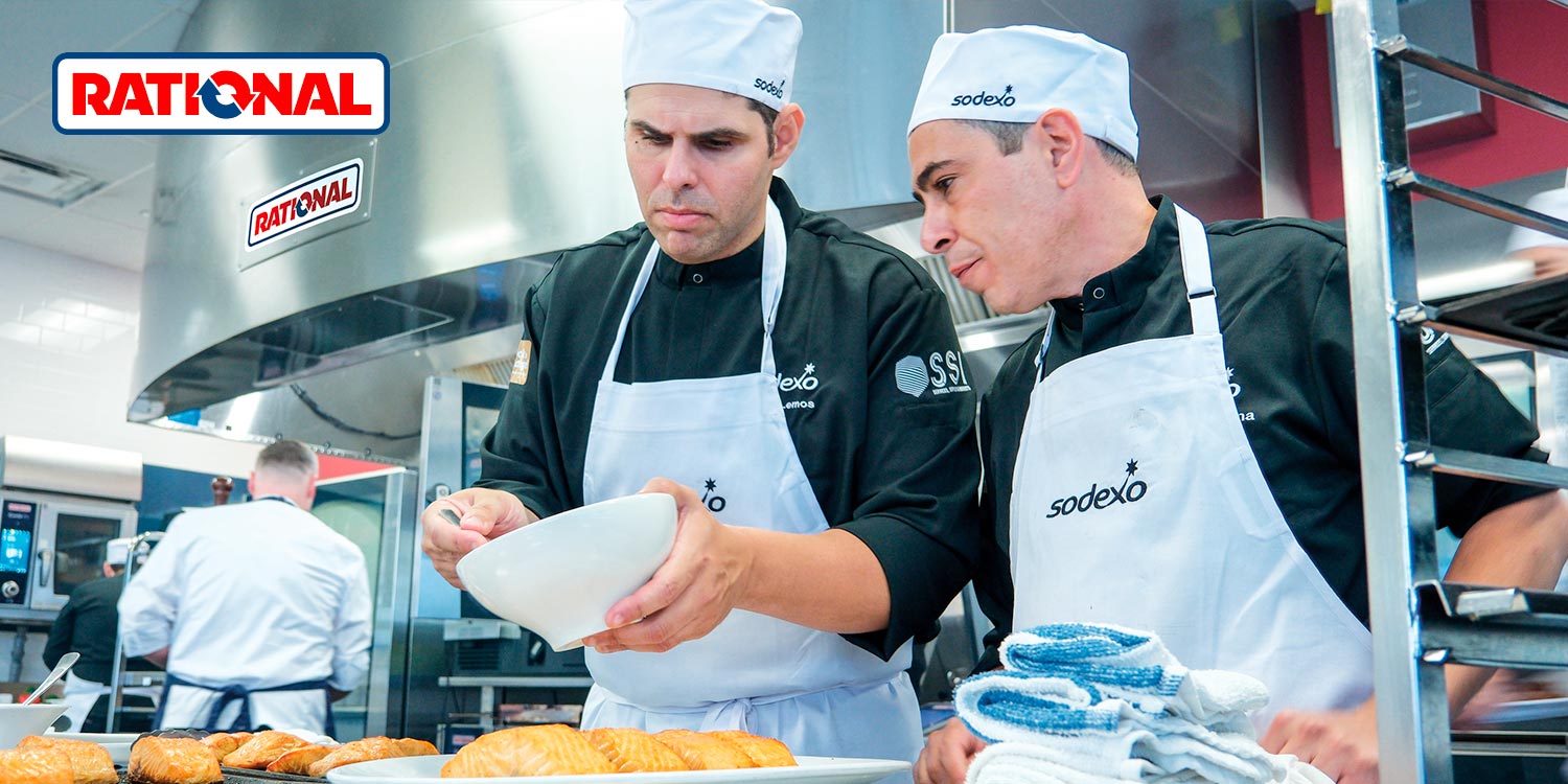 Who will create the most creative sustainable dish? Nine talented chefs have advanced to the final round of the Sustainable Chef Challenge