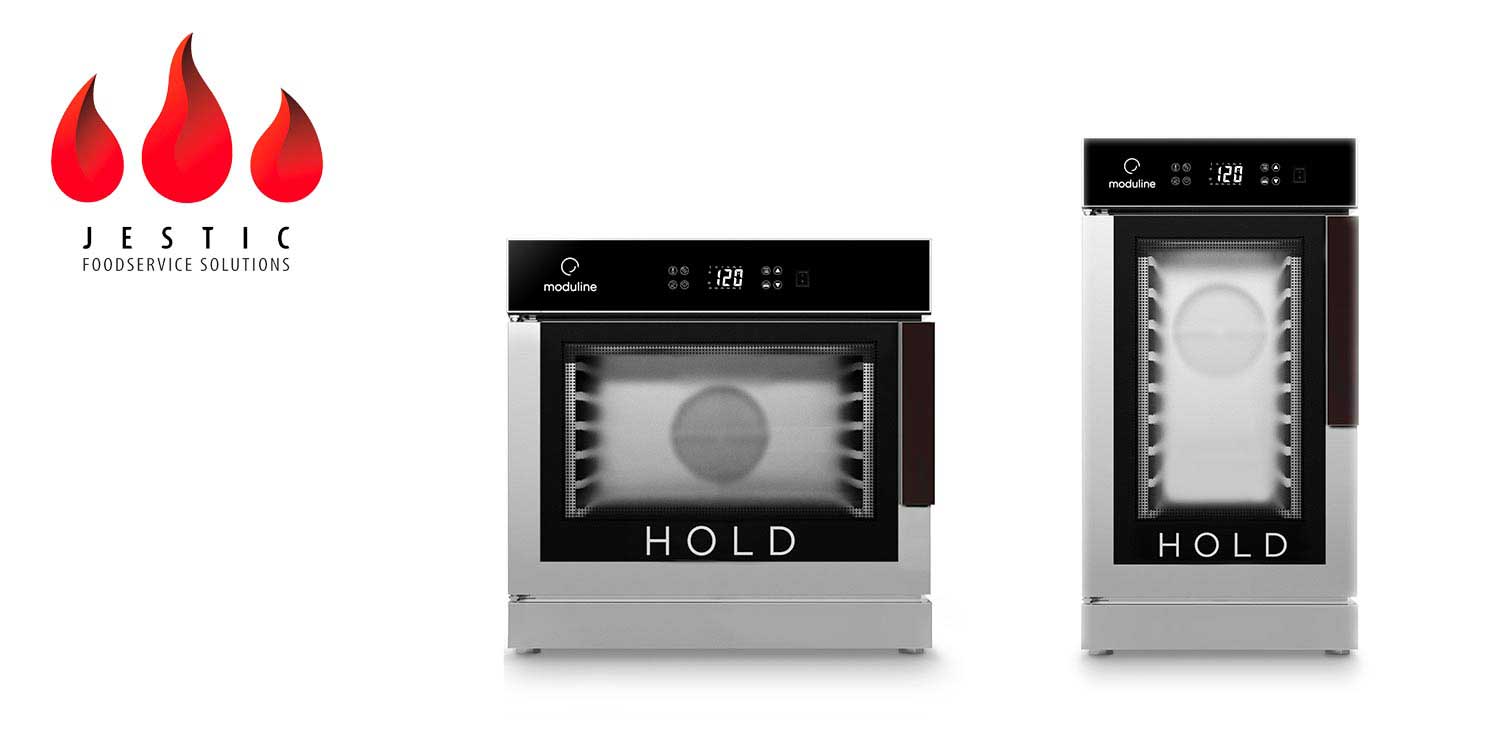 Jestic Foodservice Solutions Adds New Hot Holding Product Line from Moduline
