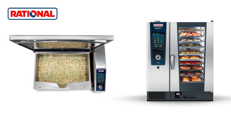 Ramadan and Iftar: a stress-free fasting month with intelligent equipment