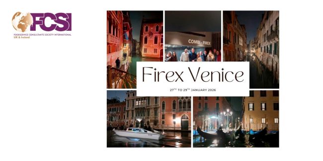 Firex Venice