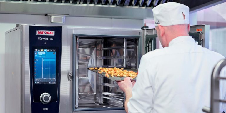 'Cook for change! Sustainable Chef Challenge': RATIONAL and Sodexo continue to promote sustainable cuisine