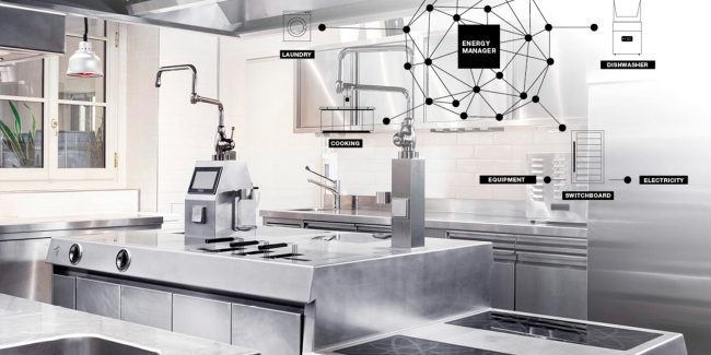 Energy Innovation Meets Sustainability: Heko Awarded at HostMilano