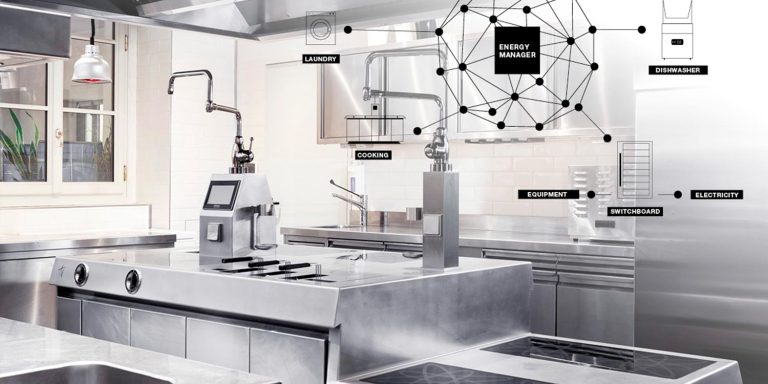 Energy Innovation Meets Sustainability: Heko Awarded at HostMilano