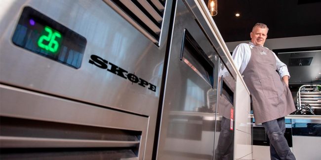 Hubbard Systems Announces Strategic Partnership with SKOPE – Expanding UK Refrigeration Portfolio from April 2026