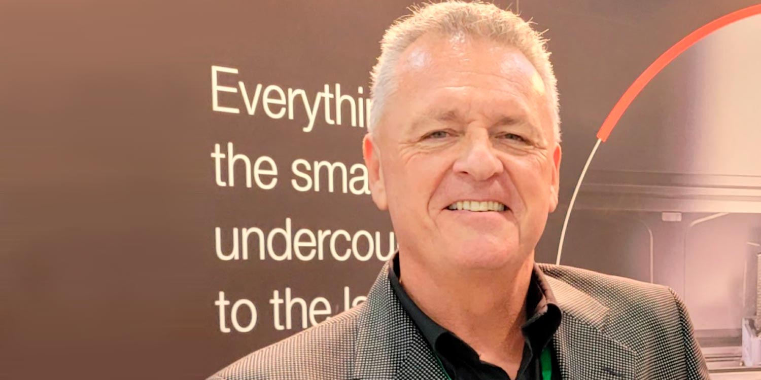 Martin Allen Appointed SKOPE Brand Manager at Hubbard Systems