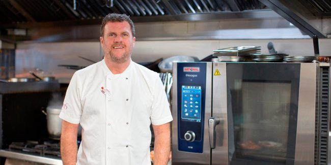 The iHexagon Revolution at Loft 56