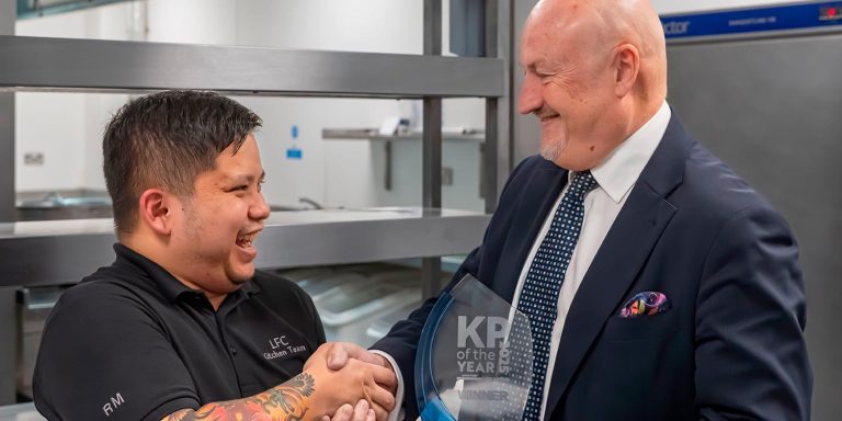 Winterhalter launches the 12th KP of the Year competition