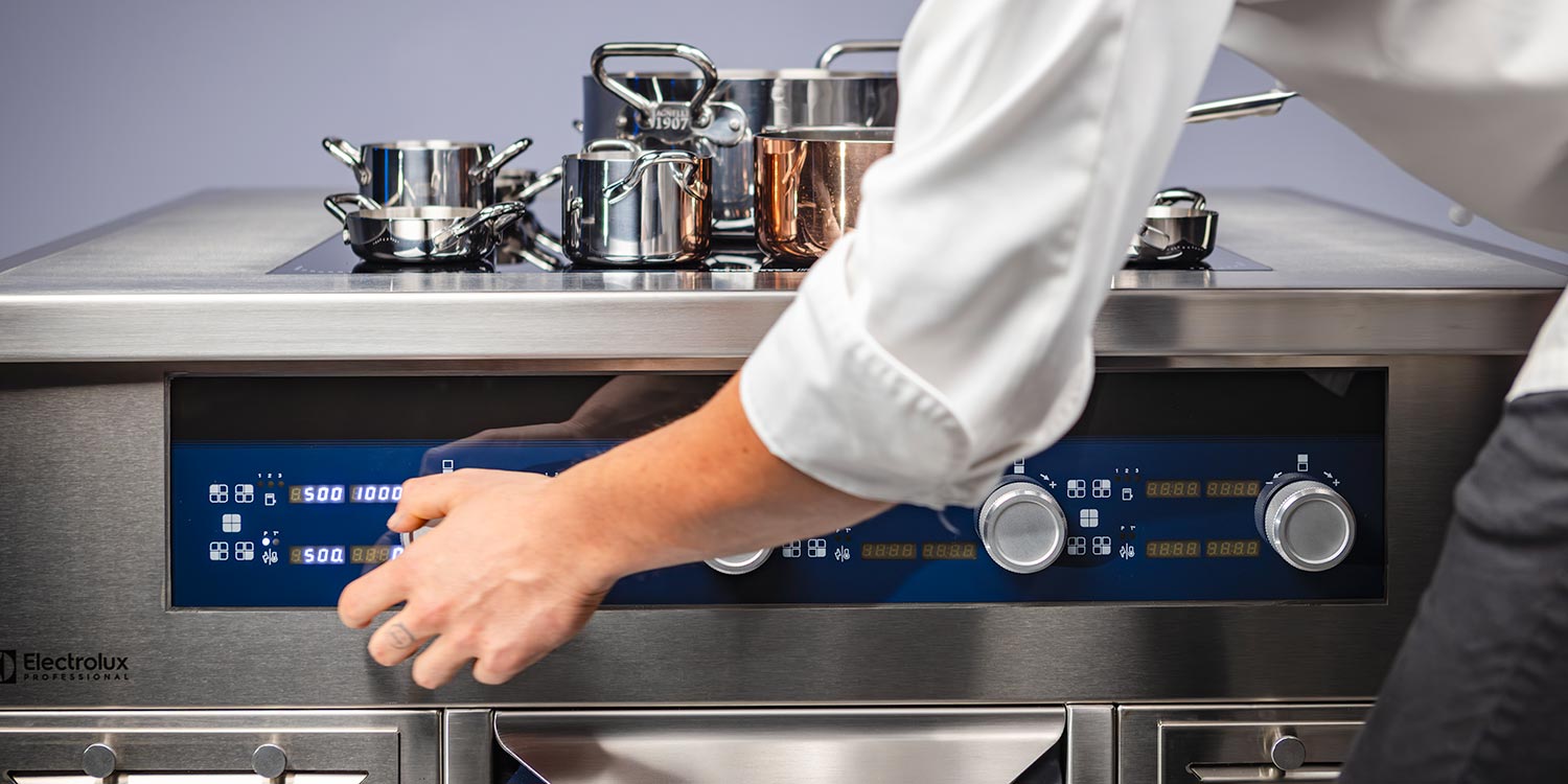 Electrolux Professional Group Achieves 2030 Climate Targets Early in 2025 Sustainability Report