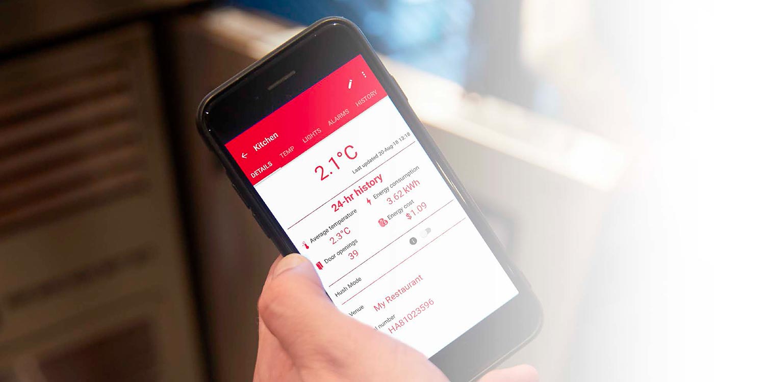 SKOPE Refrigeration Brings Smart Connectivity as Standard to UK Foodservice Operators