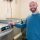 Winterhalter helps the best British vineyard keep its glassware in peak condition