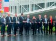 Wittenheim Opening Ribbon Cutting
