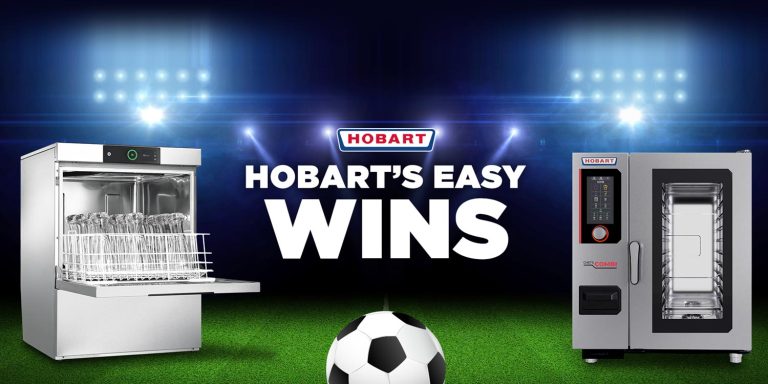 Hobart serves up Easy Wins for venues cashing in on the World Cup