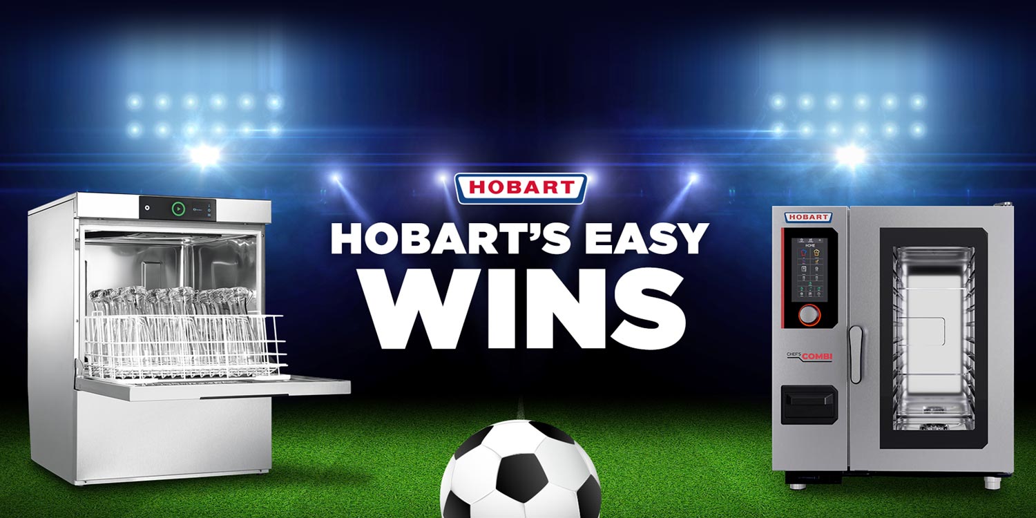 Hobart serves up Easy Wins for venues cashing in on the World Cup