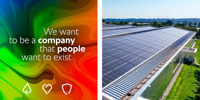RATIONAL joins the UN Global Compact and reinforces its commitment to responsible business practices