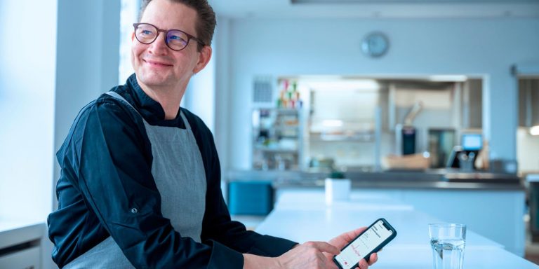 Rational Kitchen Barometer 2026: Data and trends for the future of professional kitchens
