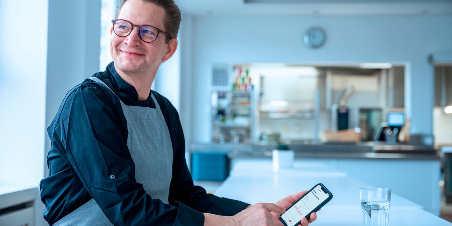 Rational Kitchen Barometer 2026: Data and trends for the future of professional kitchens