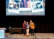 Stephen Kinkead takes home Lifetime Achievement Award at Lockhart Catering Awards